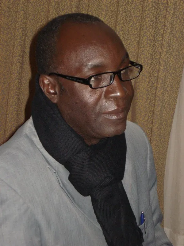 Marouba FALL