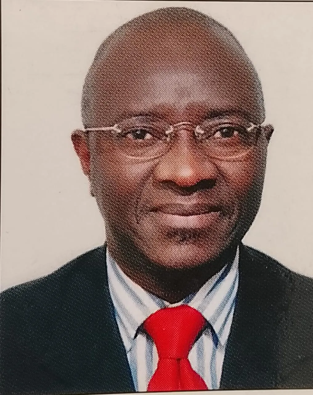 MARCEL MENDY