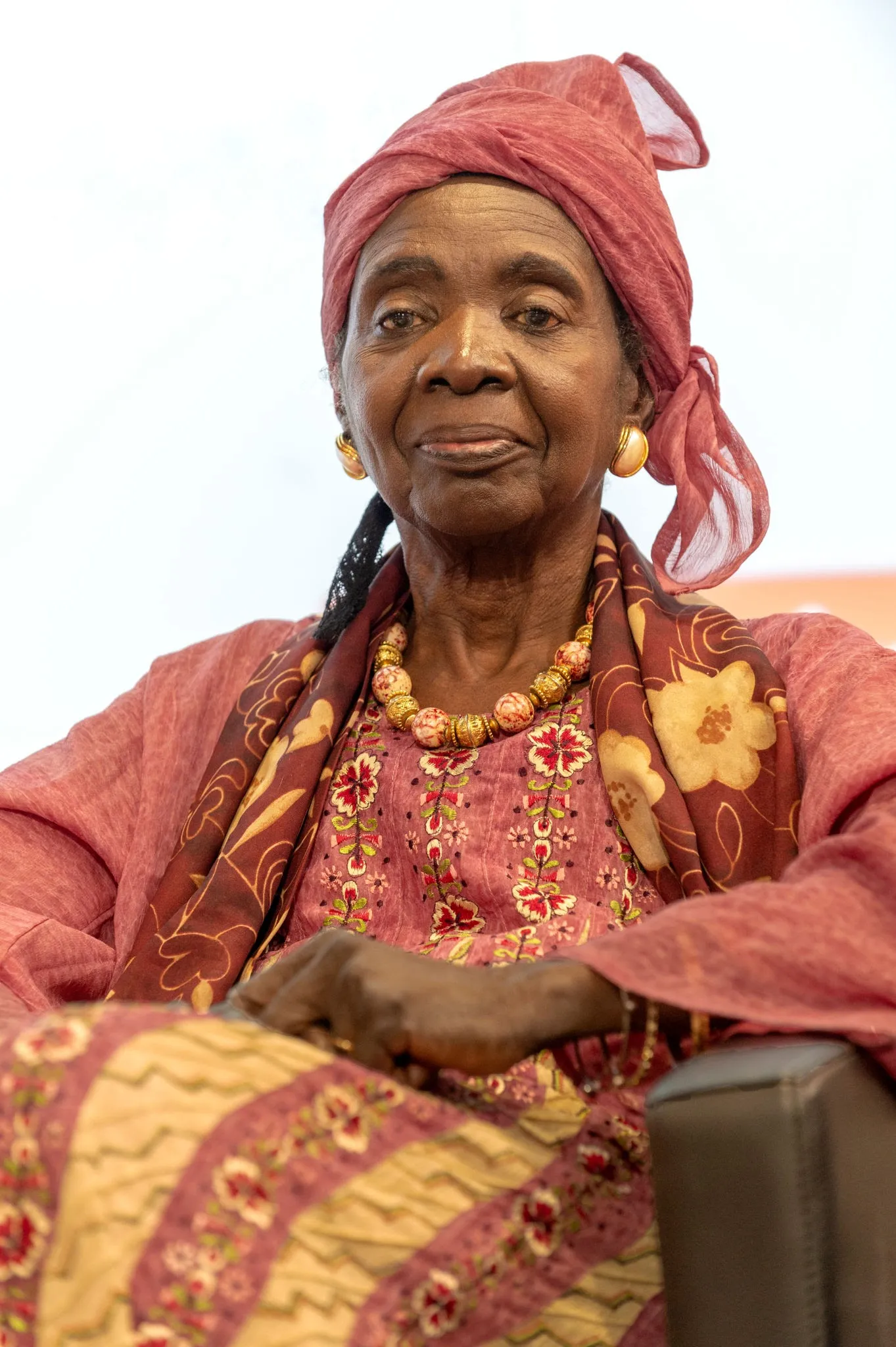 Aminata Sow FALL