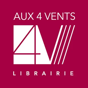 La librairie 4 vent