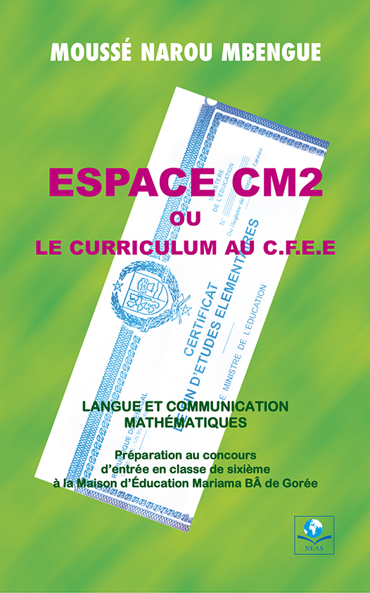 Espace CM2