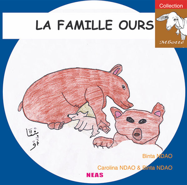 La Famille Ours