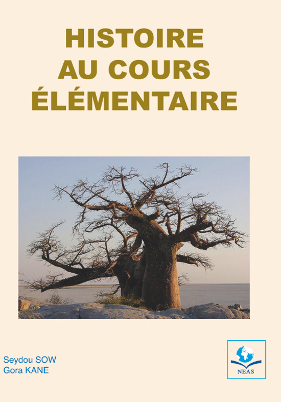 Histoire au cours élémentaire
