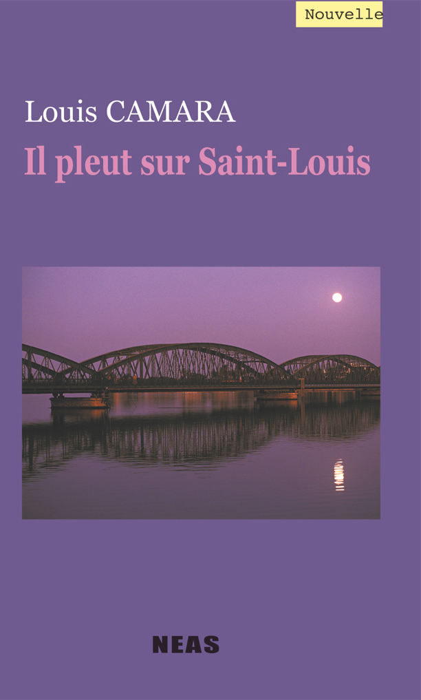 Il pleut sur Saint-Louis