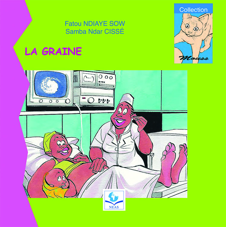 La graine