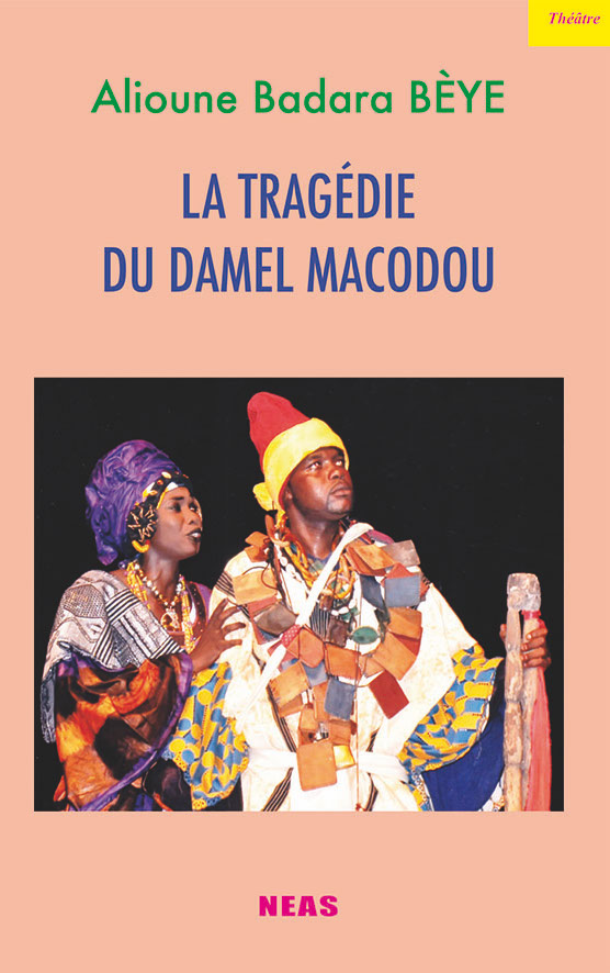 La tragédie du Damel Macodou