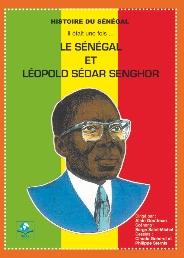 Il était une fois le Sénégal