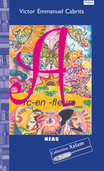 Arc en fleurs