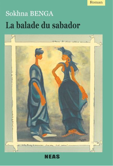 La balade du Sabador