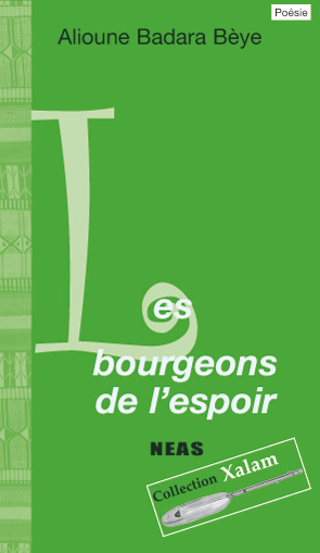 Les bourgeons de l'espoir