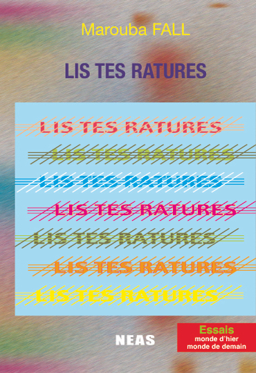 Lis tes ratures