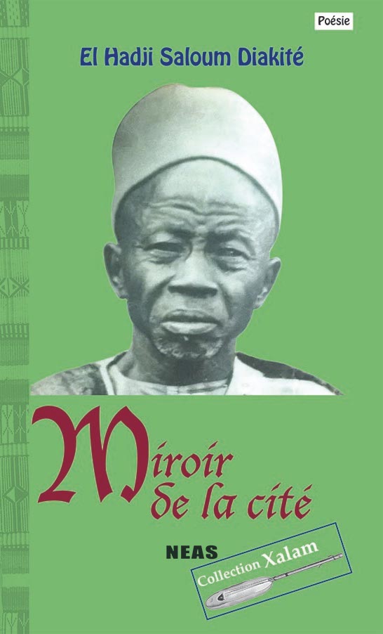 Miroir de la cité
