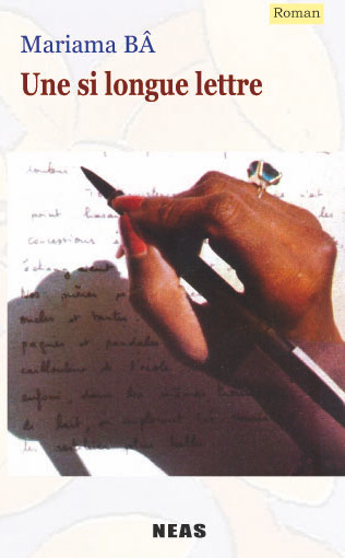 Une si longue lettre