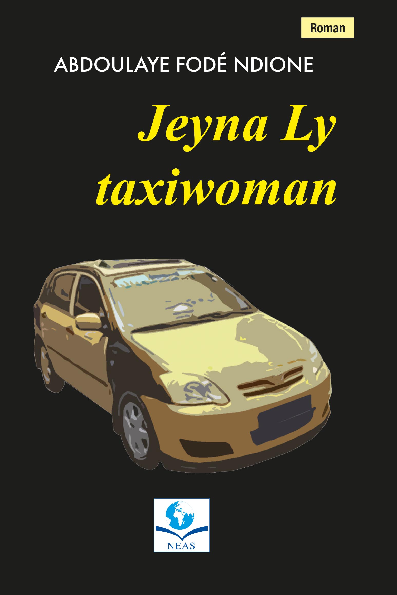 jeyna ly taxiwoman