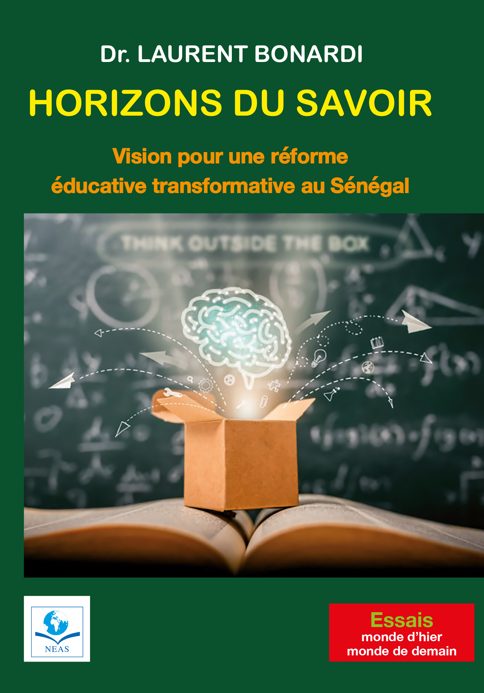 HORIZONS DU SAVOIR