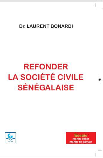 REFONDER LA SOCIÉTÉ CIVILE SÉNÉGALAISE