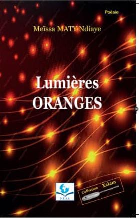 Lumières ORANGES