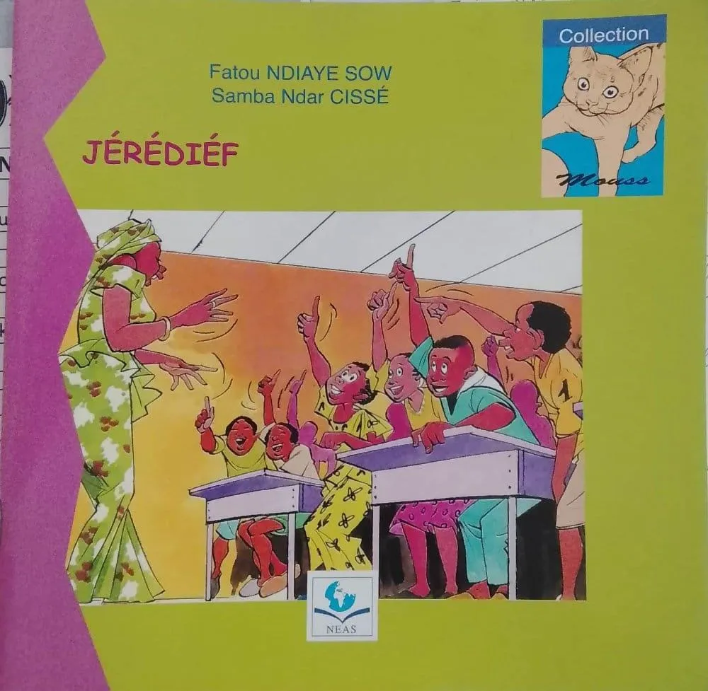 JÉRÉDIÉF