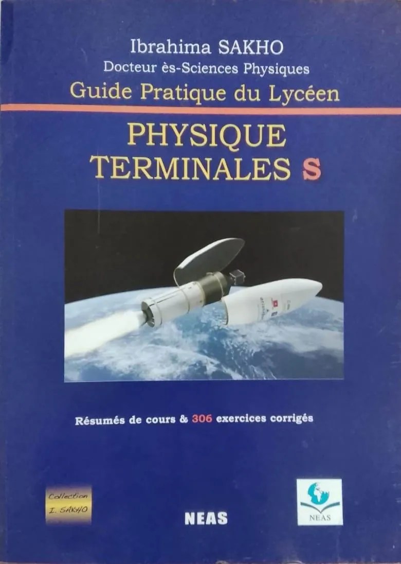 PHYSIQUE TERMINALES S