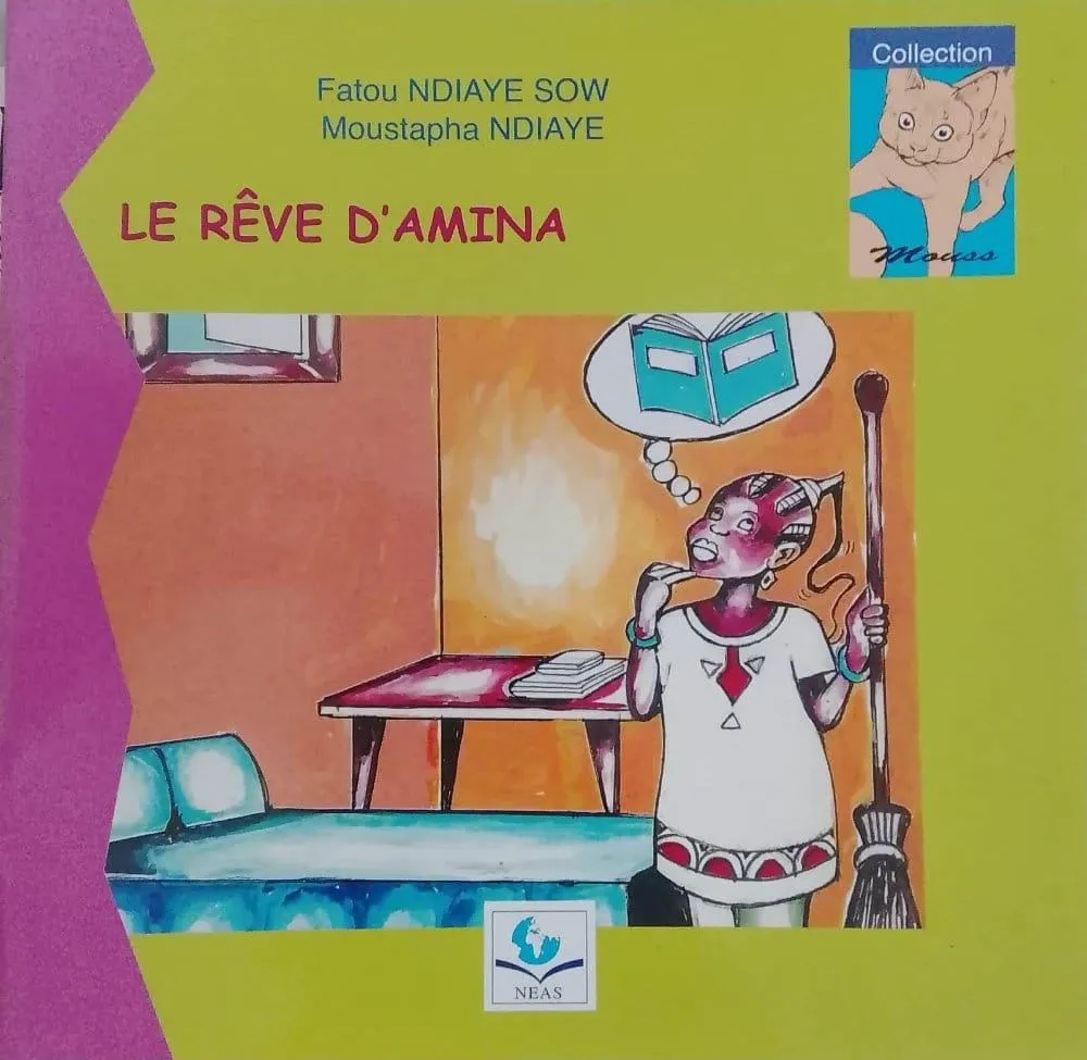 Le rêve d'Amina