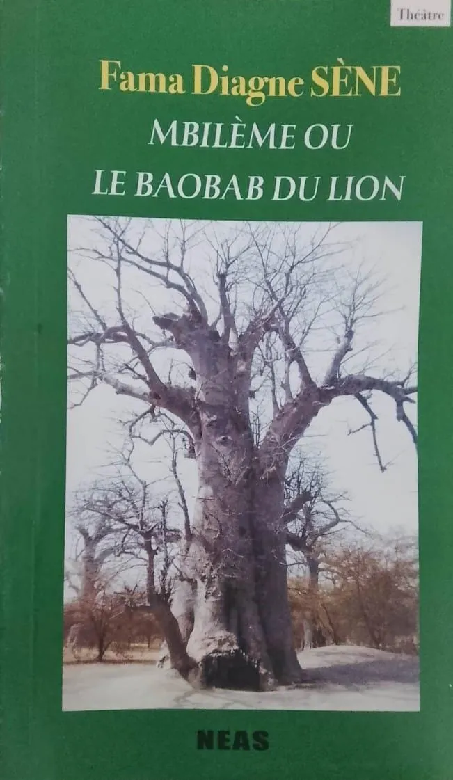 MBILÈME OU LE BAOBAB DU LION