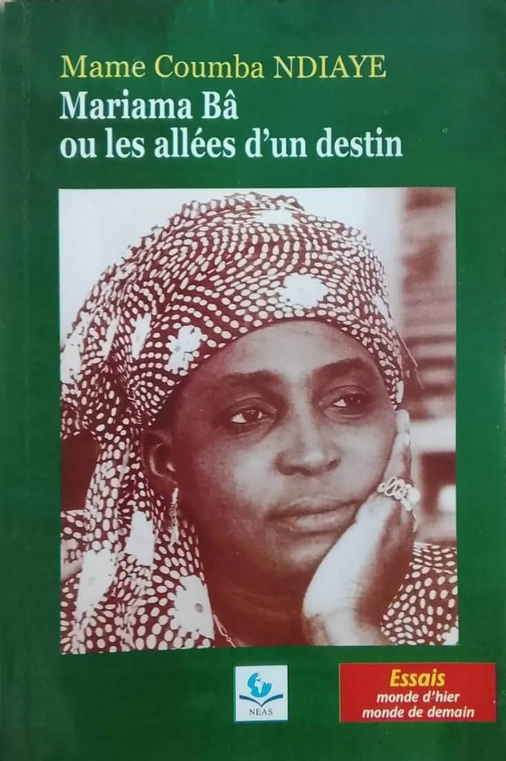 Mariama Bâ ou les allées d’un destin