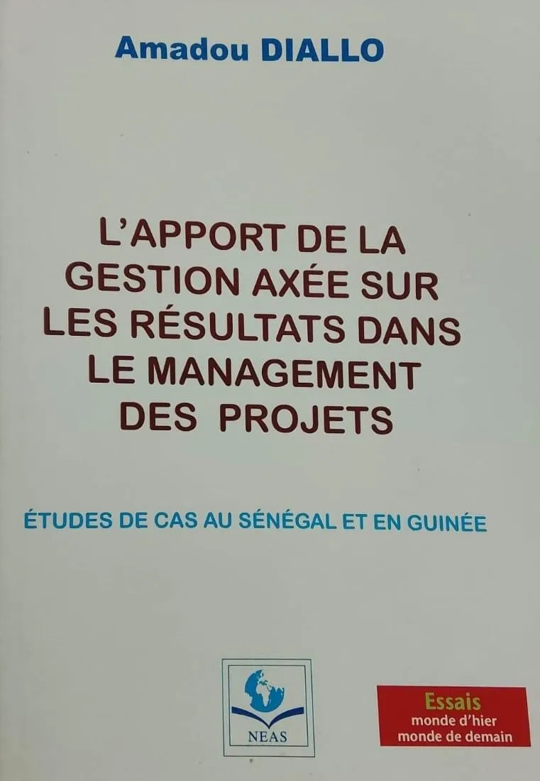 L’APPORT DE LA GESTION AXÉE SUR LES RÉSULTATS DANS LE MANAGEMENT DES PROJETS